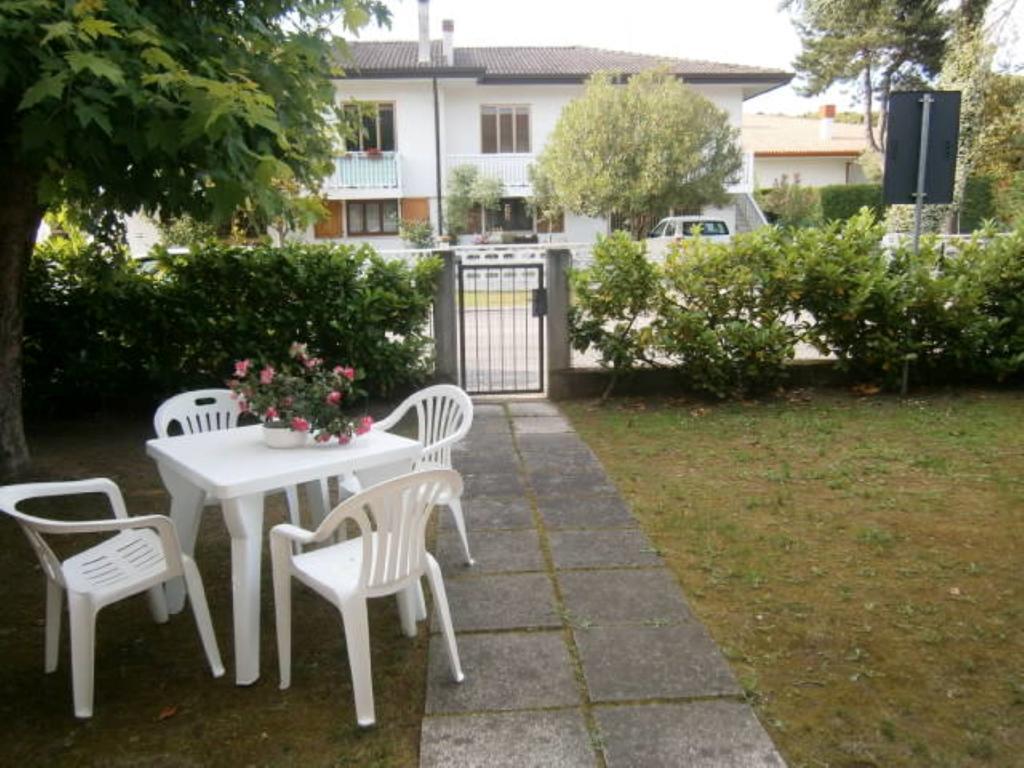 Apartamento Andrea Bibione Exterior foto