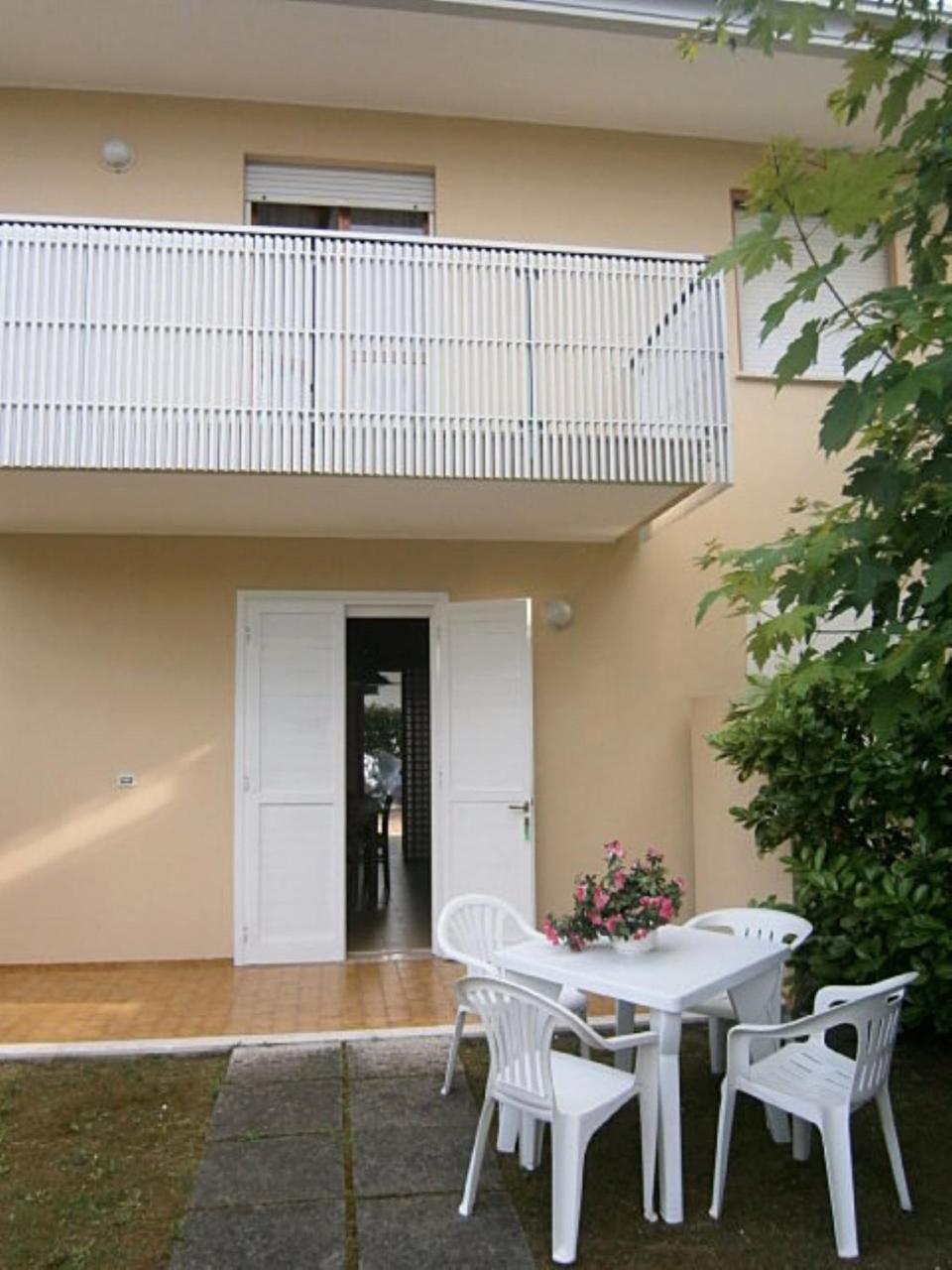 Apartamento Andrea Bibione Exterior foto
