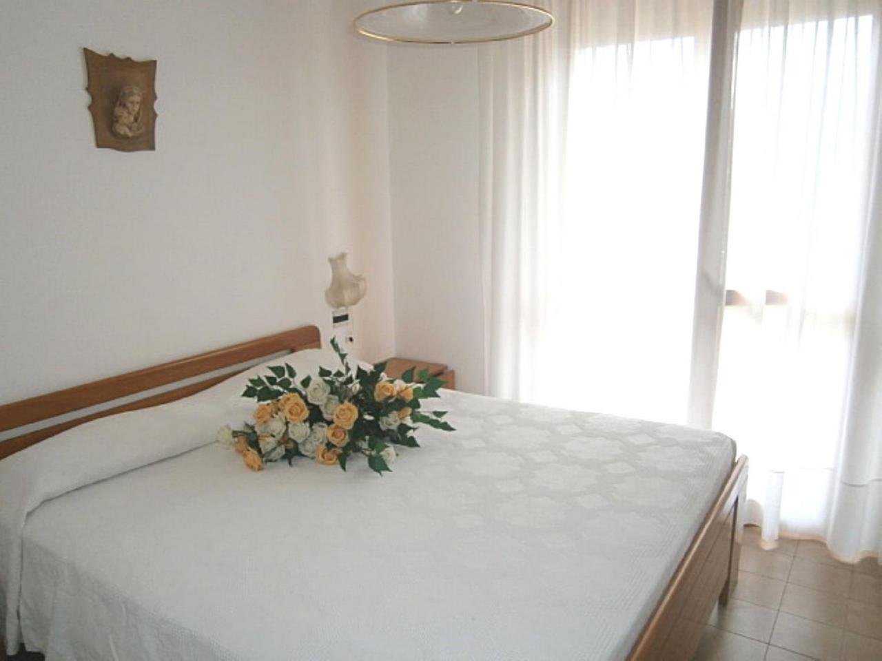 Apartamento Andrea Bibione Exterior foto