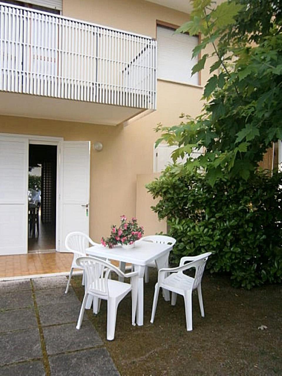 Apartamento Andrea Bibione Exterior foto