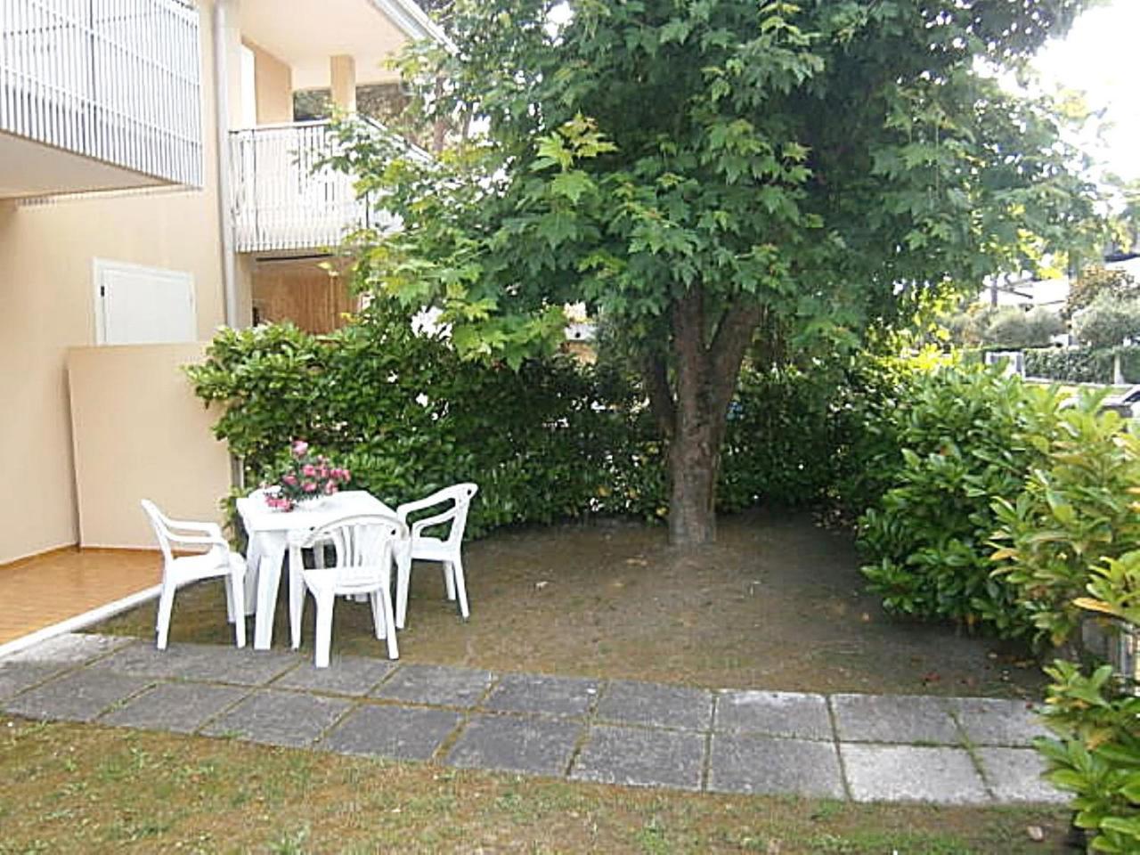 Apartamento Andrea Bibione Exterior foto