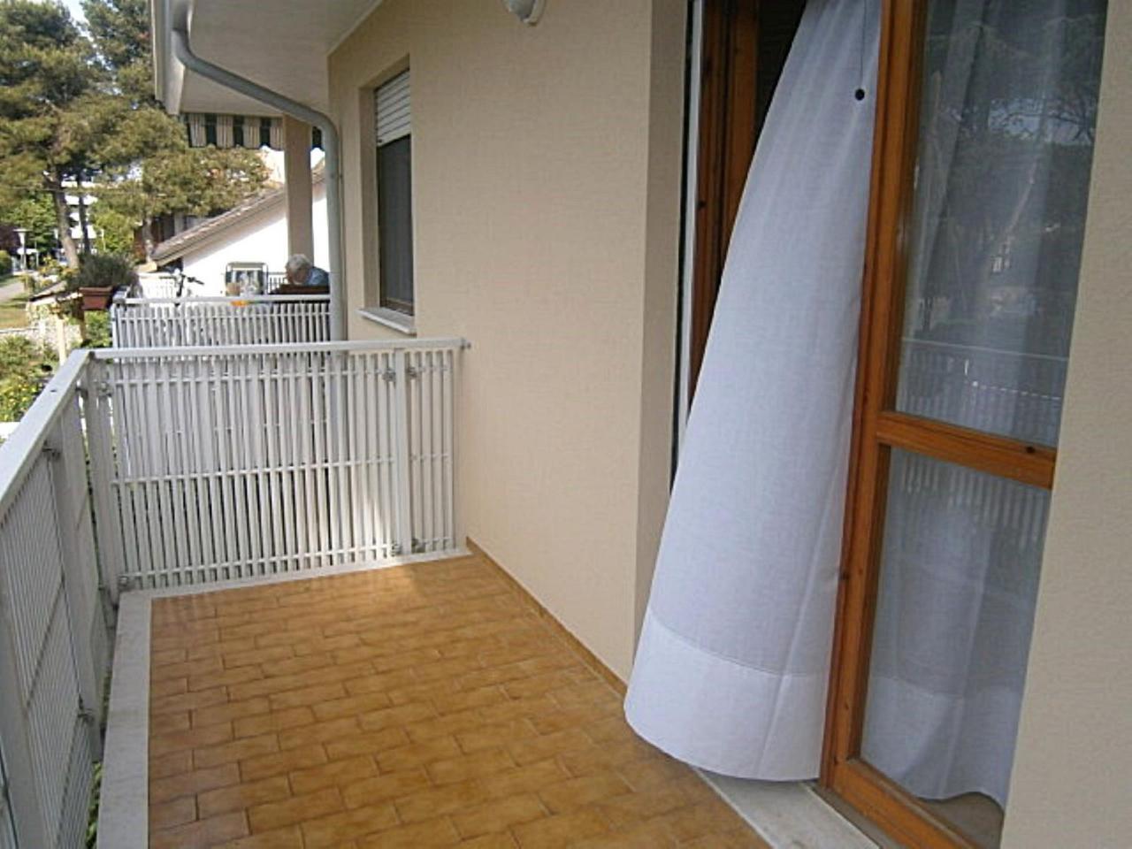 Apartamento Andrea Bibione Exterior foto