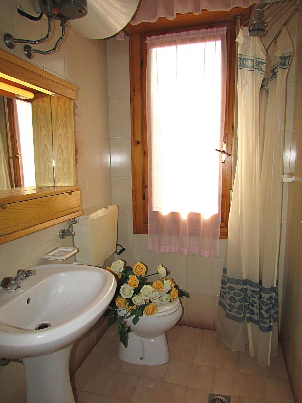 Apartamento Andrea Bibione Exterior foto