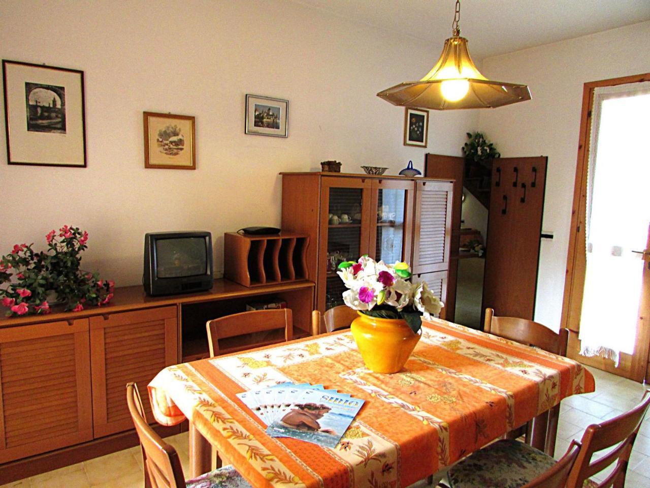 Apartamento Andrea Bibione Exterior foto