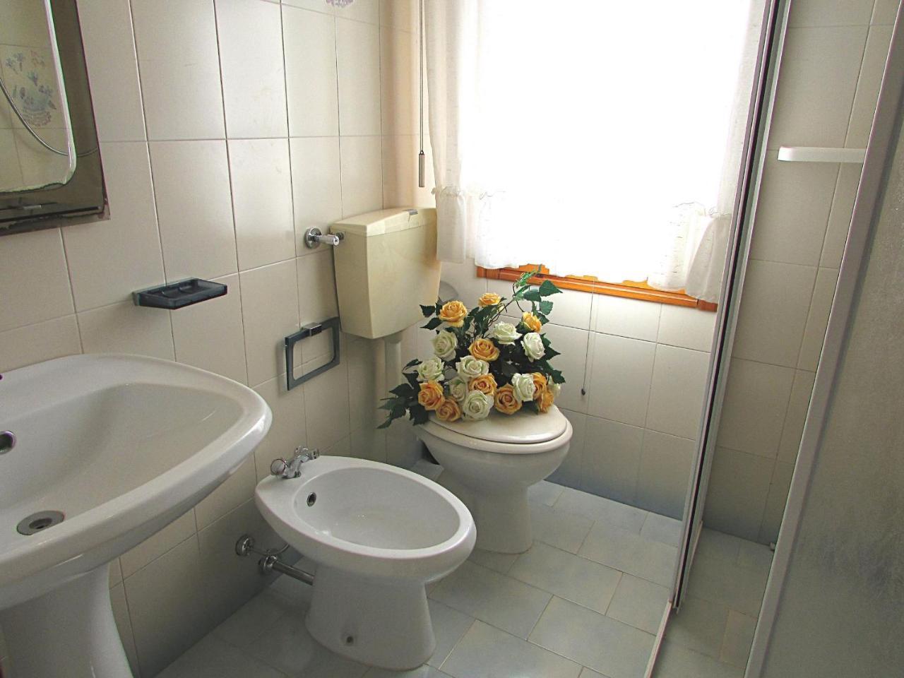 Apartamento Andrea Bibione Exterior foto