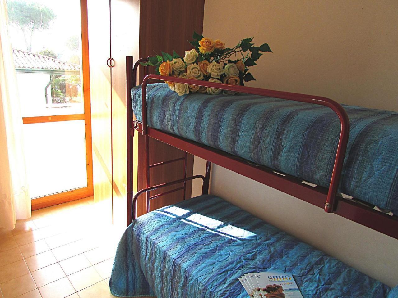 Apartamento Andrea Bibione Exterior foto