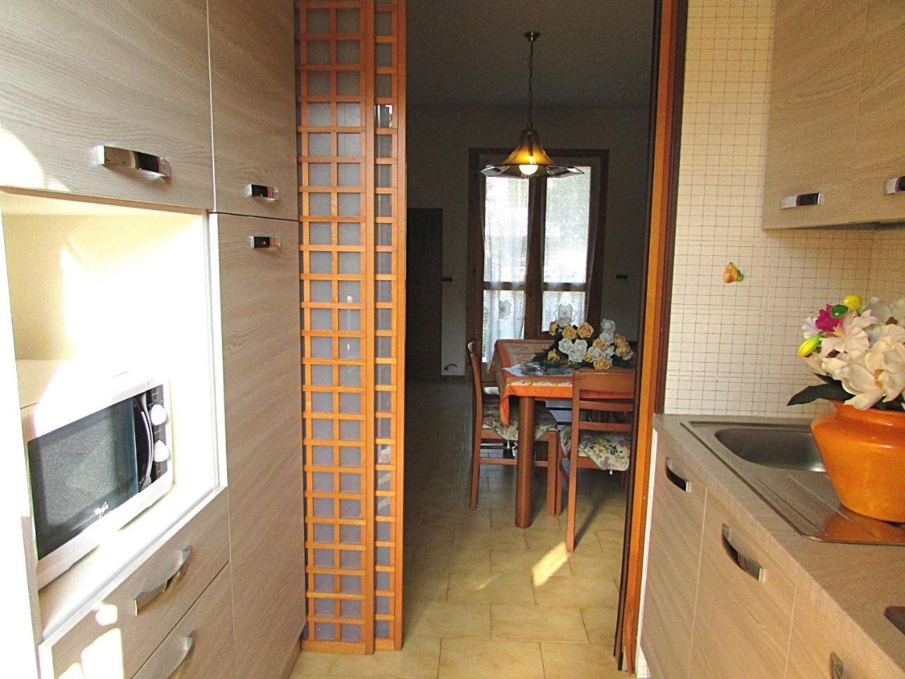 Apartamento Andrea Bibione Exterior foto