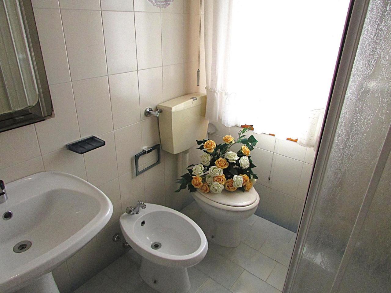 Apartamento Andrea Bibione Exterior foto