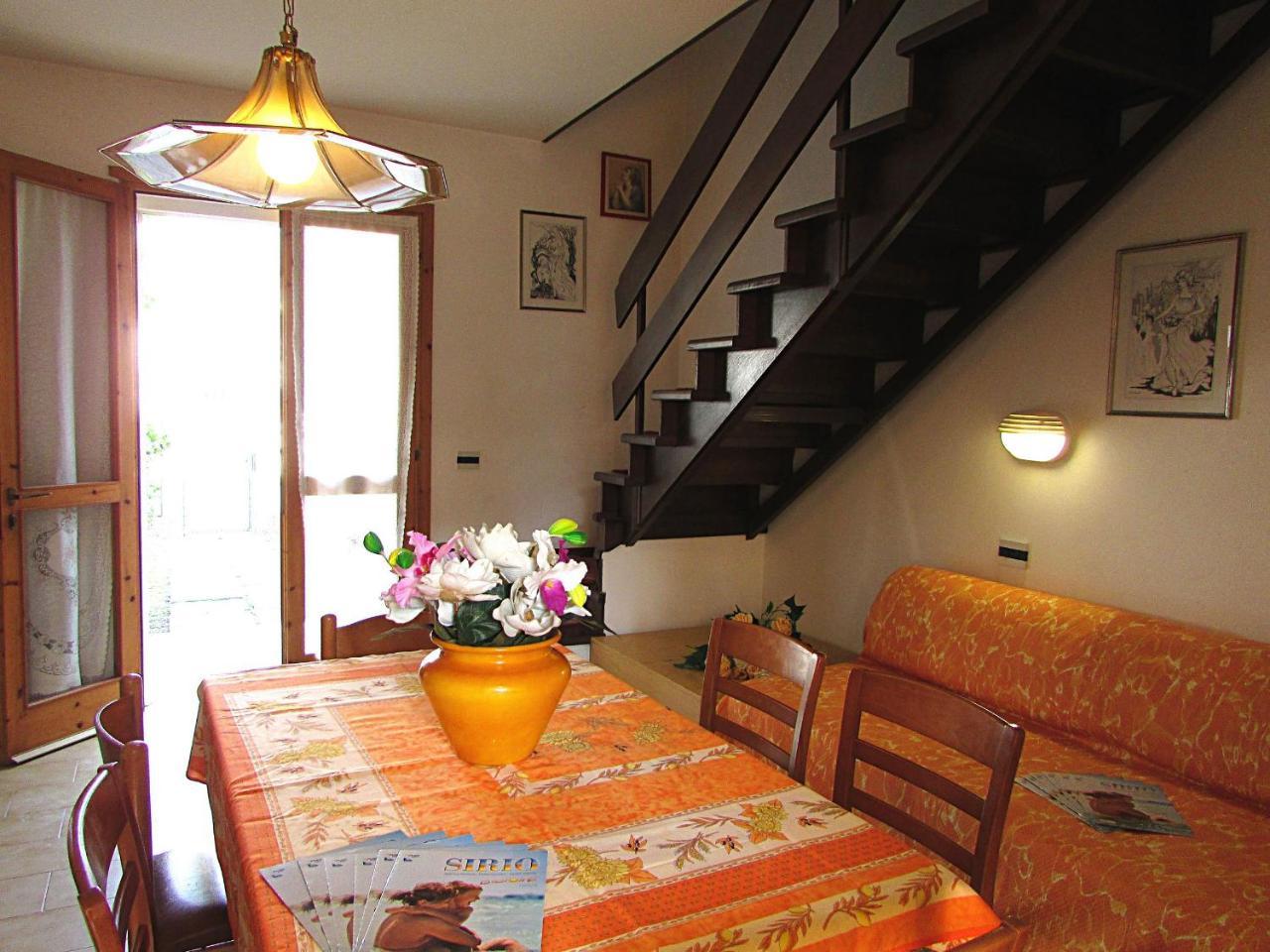 Apartamento Andrea Bibione Exterior foto