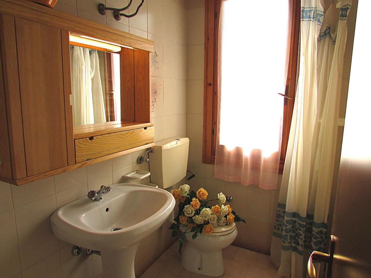 Apartamento Andrea Bibione Exterior foto