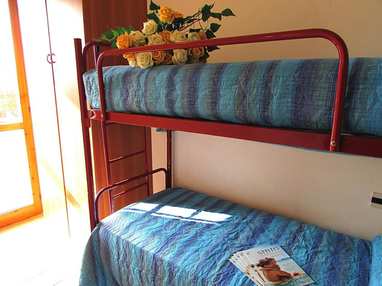 Apartamento Andrea Bibione Exterior foto
