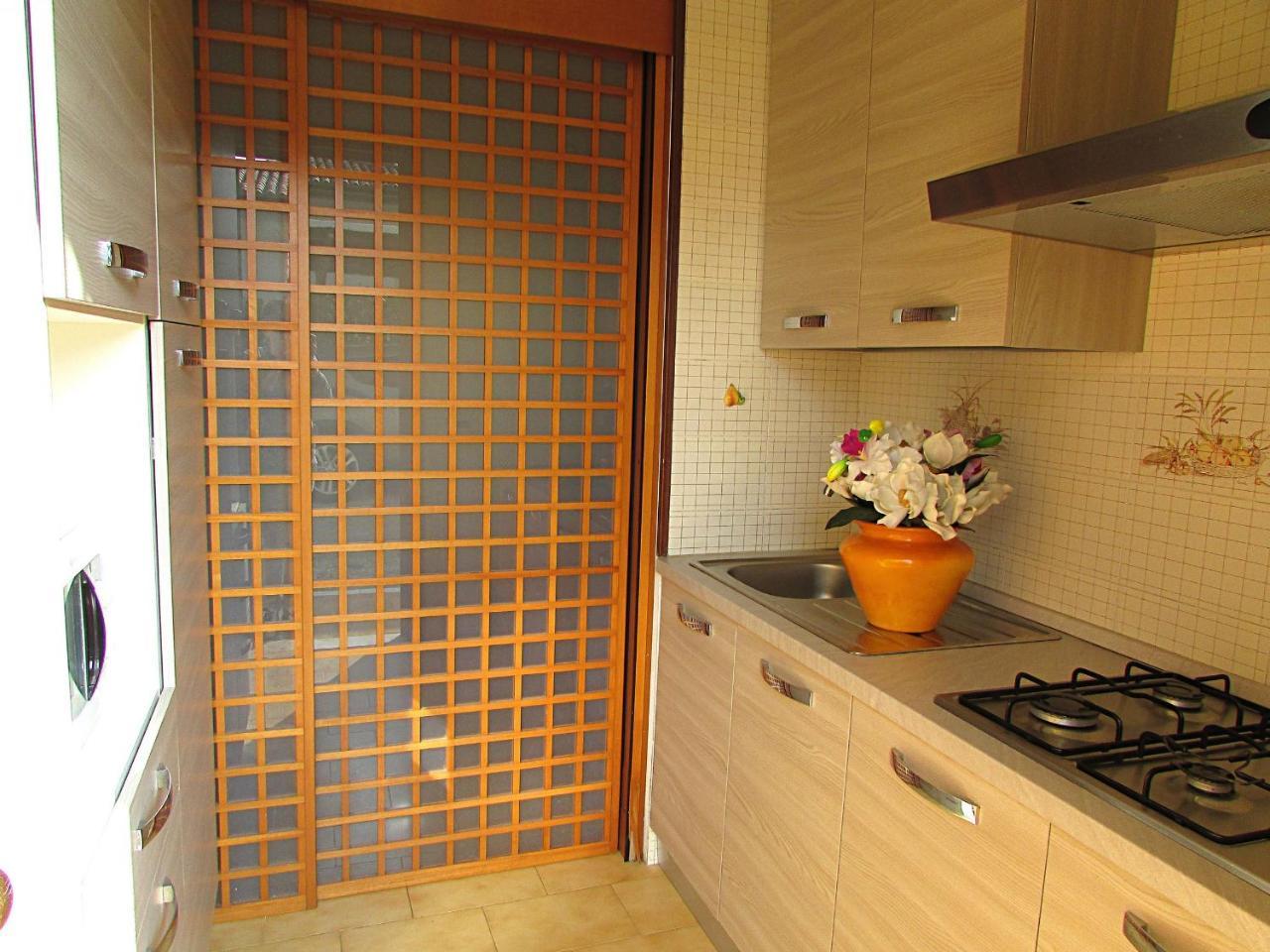 Apartamento Andrea Bibione Exterior foto