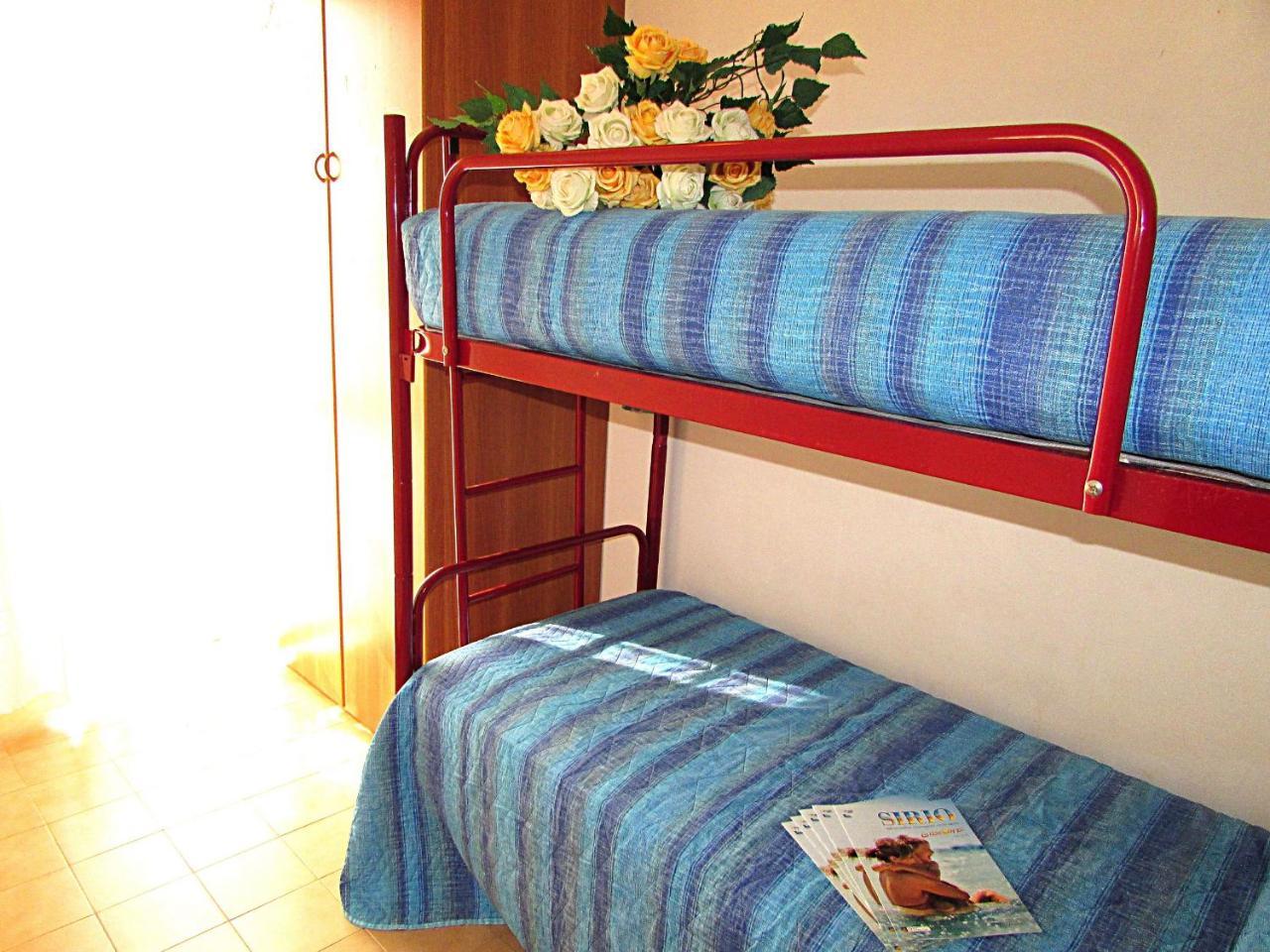Apartamento Andrea Bibione Exterior foto
